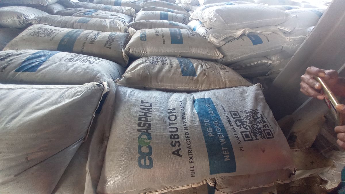 Tindak Lanjuti Kunjungan Jokowi, Direktur Bintek Jalan dan Jembatan Kunjungi PT KPA