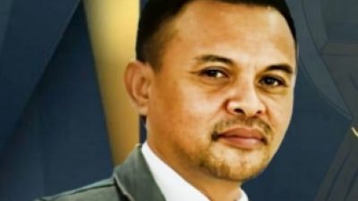 Jalan Kabungka - Lawele Bakal Ditingkatkan Statusnya Jadi Jalan Nasional