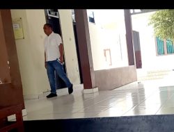 Mantan Bupati Busel Diperiksa Jaksa atas Kasus Dugaan Korupsi Bandara Kargo