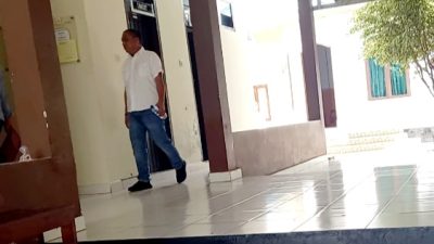 Mantan Bupati Busel Diperiksa Jaksa atas Kasus Dugaan Korupsi Bandara Kargo