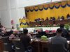 Seluruh Fraksi DPRD Buton Tolak LKPJ Pj Bupati