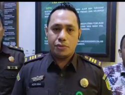 Diperiksa Lima Jam, Mantan Bupati Busel Dicecar 32 pertanyaan Kasus Bandara