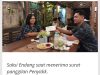 Dugaan Korupsi Bandara Kargo Busel, Jaksa Periksa Vendor PT Tatwa Jagatnata