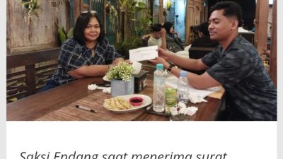 Dugaan Korupsi Bandara Kargo Busel, Jaksa Periksa Vendor PT Tatwa Jagatnata