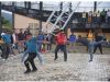 Rangkaian Lomba Meriahkan Peringatan HUT Buton dan Pasarwajo
