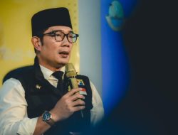 Ridwan Kamil:  Terus Berkoordinasi dengan Kemenlu untuk Pulangkan 12 Warga Jabar di Myanmar