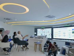 Ekosistem Data Jabar Terstandardisasi Internasional Satu-satunya Layanan Data Pemerintahan yang Tersertifikasi ISO 20000-1:2018