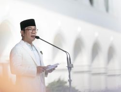 Gubernur Ridwan Kamil Putuskan Perluasan TPA Sarimukti