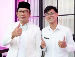 Ridwan Kamil Bertemu Guru ASN Pangandaran, Carikan Solusi Terbaik