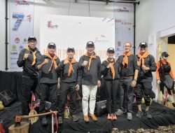 Kesbangpol Jabar Gelar Dialog Generasi Muda Lintas Suku dan Agama