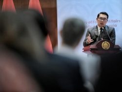 Jabar Tuan Rumah Forum Asia Timur – Amerika Latin 2023