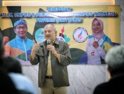 Pemdaprov Jawa Barat Luncurkan Sayembara Desa Digital 2023