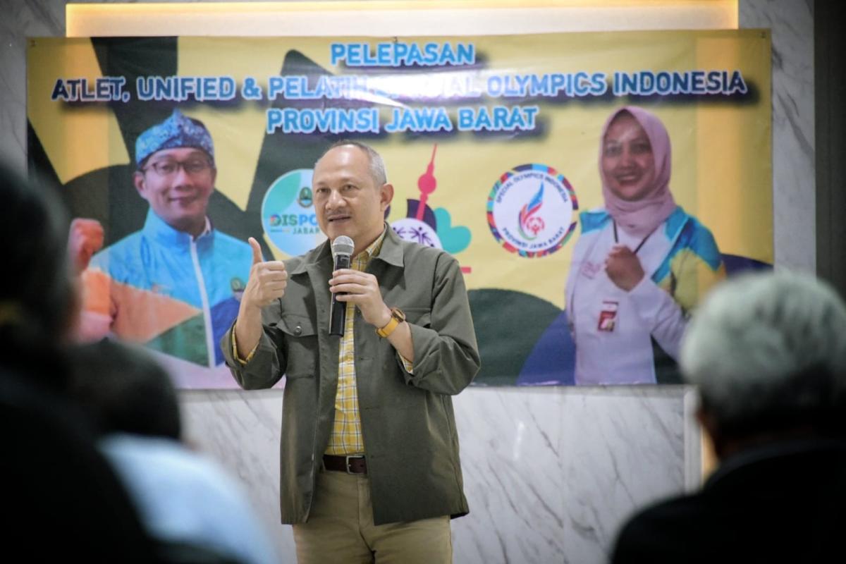 Pemdaprov Jawa Barat Luncurkan Sayembara Desa Digital 2023