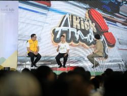 Perluas Jaringan, Petani Milenial Jabar Goes to Japan