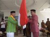 Pj Bupati Lepas Calon Jamaah Haji Asal Kabupaten Buton