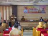 Wali Kota Baubau Sebut Implementasi Permen PUPR Nomor 1 Tahun 2023 Suatu Keharusan