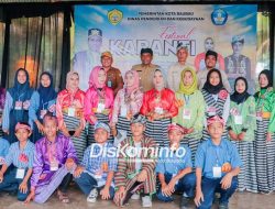 Pemkot Baubau Terus Lestarikan Seni Sastra Kabanti