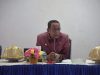 Pemkab Buton Gelar Rapat Persiapan HUT ke-64 Buton dan ke-20 Pasarwajo