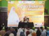 Ustadzah Oki Setiana Dewi Safari Dakwah di Buton