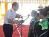 Pj Bupati Hadiri Wisuda Akbar I TK Khoiru Ummah dan SD Swasta Islam Terpadu Khoiru Ummah