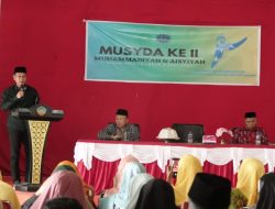 Muhammadiyah dan ‘Aisyiyah Sukses Gelar Musda di Bumi Gajah Mada