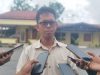 Sekretaris PWI Papua Barat Dikeroyok dan Dirampok Saat Liput Kebakaran di Pasar
