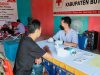 PMI Buton Gelar Donor Darah di Wolowa