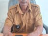 Anggaran Ketahanan Pangan Tahun ini Desa Holja, Fokus Sektor Pertanian