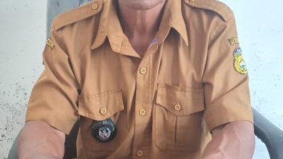 Anggaran Ketahanan Pangan Tahun ini Desa Holja, Fokus Sektor Pertanian