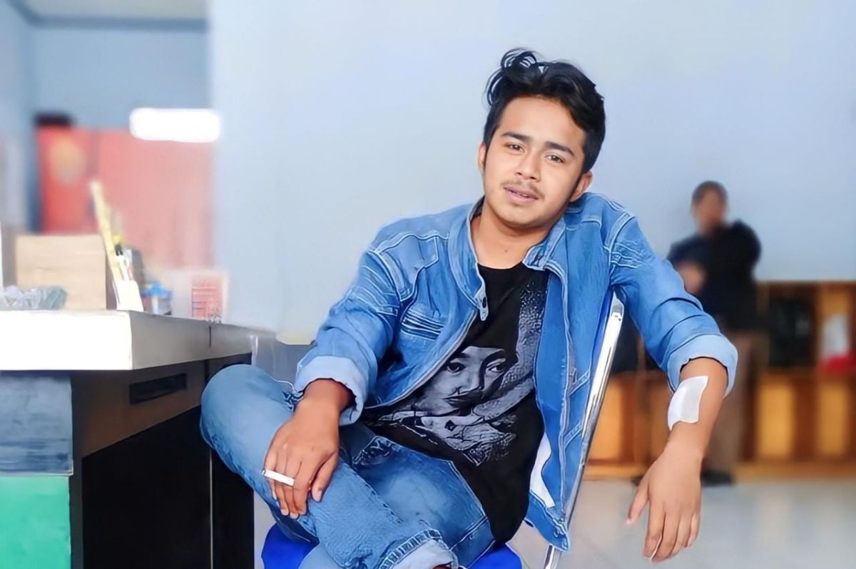 BOM Kepton Harap Kejari Tangkap Aktor Korupsi di Bandara Kargo