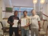 Pasarkan Minyak Sereh Wangi Buton, Kadin Teken MoU dengan CV Baidul Zaman Pratama