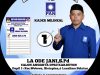 La Ode Jani Politisi PAN Siap Rebut Kursi Parlemen