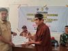 BLT – DD Tahap Satu Periode Januari hingga Maret Desa Wasampela Baru Tersalurkan Ke 20 KPM