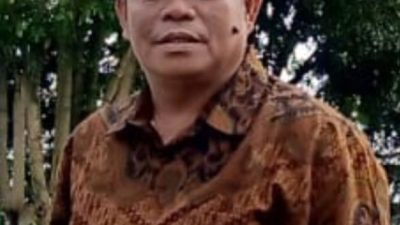 Polemik LKPJ Bupati Buton Tahun 2022 Ditolak, Rafiun: Nanti Kita Lihat Endingnya