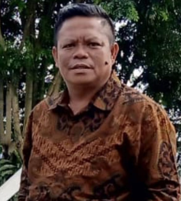 Polemik LKPJ Bupati Buton Tahun 2022 Ditolak, Rafiun: Nanti Kita Lihat Endingnya