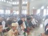 Ribuan Warga Desa Wabula dan Wabula 1, Gelar Sholat Idul Adha Dengan Khitmad.