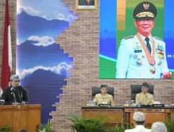 Gubernur Ridwan Kamil: Bogor Teladan Pembangunan Kota di Indonesia