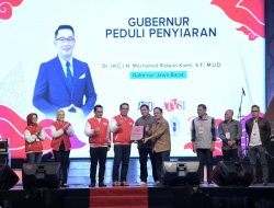 Gubernur Ridwan Kamil Dorong Lembaga Penyiaran di Jabar Adaptif