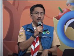 Hadapi El Nino, Dinas Sumber Daya Air Jabar Siapkan Strategi Hujan Buatan