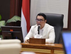 Ridwan Kamil: Diupayakan solusi berkeadlian