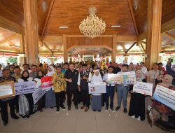 Ridwan Kamil: Capaian Positif Pertumbuhan Ekonomi Jabar dalam Lima Tahun Terakhir