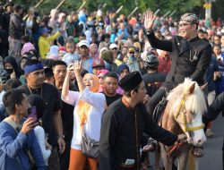 Ridwan Kamil Apresiasi Kemajuan di Berbagai Bidang