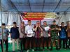 Pasca Konflik, Warga Takimpo-Kombeli Gelar Deklarasi Damai
