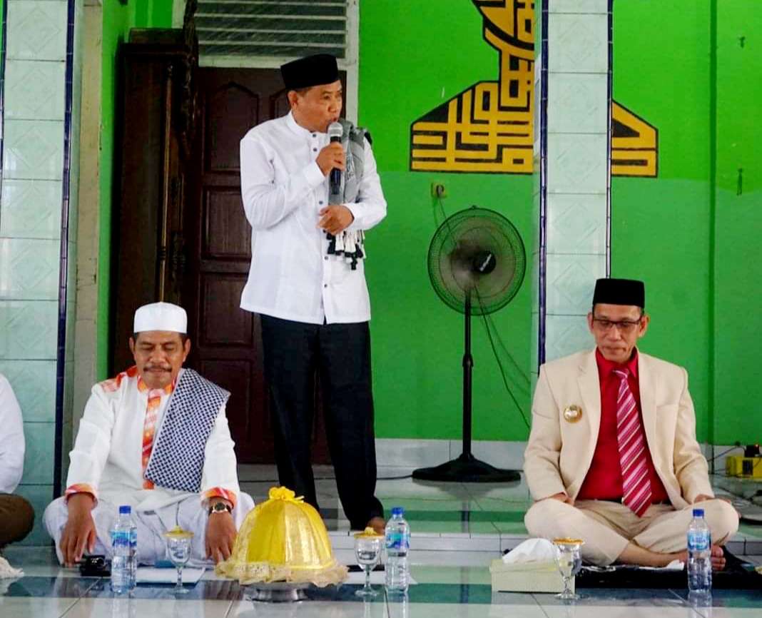 Sambut HUT Kabupaten Buton ke 64 Pemkab Buton Gelar Karnaval Budaya Sambut HUT Kabupaten Buton ke 64 Pemkab Buton Gelar Karnaval Budaya