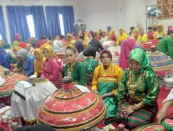 Pemkab Siapkan 2023 Talang Saat Perayaan “Pekande-Kandea” HUT Buton