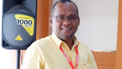 Pakar Hukum Sebut Meski Ada Putusan PTUN Roni Muhtar Tak Bisa Jabat Sekda Lagi