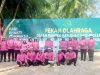 Kejari Buton Ikut lomba HBA Ke 63 Kejati Sultra