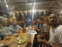 PWI Kota Baubau Bakal Gelar Konfercab dan UKW