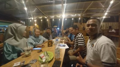 PWI Kota Baubau Bakal Gelar Konfercab dan UKW