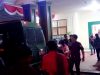 Dua Tersangka Korupsi Bandara Kargo Busel Ditahan, Kadishub Sakit!